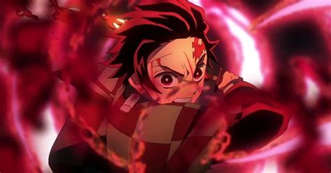 The 21 Most Visually Stunning Anime Fights Of All Time Ranked