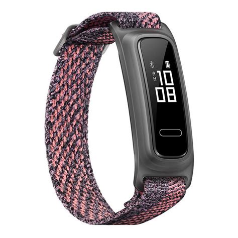 Huawei Band 4e Pulsera De Actividad Sakura Coral PcComponentes