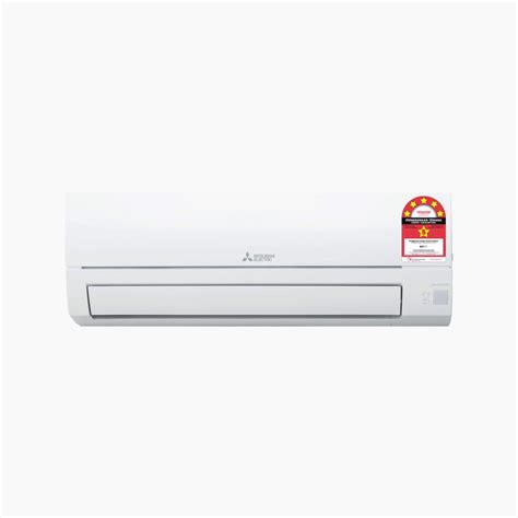 Mr Slim Js Series Air Conditioners Mitsubishi Electric Malaysia