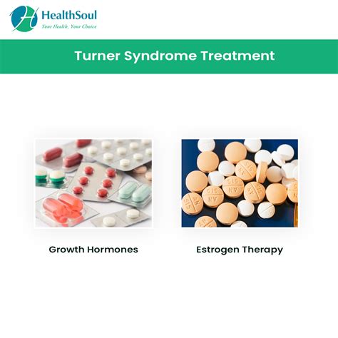 Turner Syndrome Lack Of X Chromosome Pediatrics Healthsoul