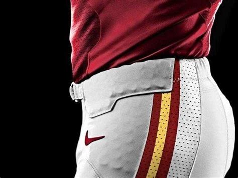 Images: See The New Kansas City Chiefs Uniforms