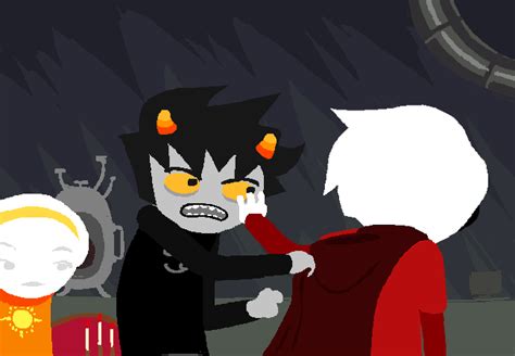 Homestuck