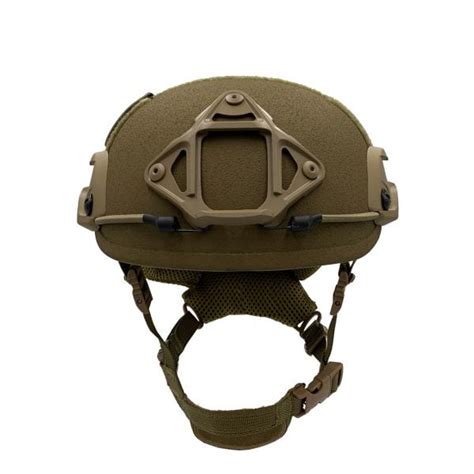 Gn Nij Iiia Full Cut Ballistic Helmet Made In Usa Gunnook