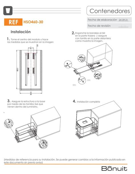 HSO460 30 By Madecentro Colombia Issuu