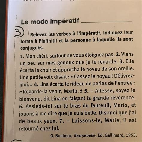 Vous Pouvez Maider Svp C Pour Demain Nosdevoirsfr