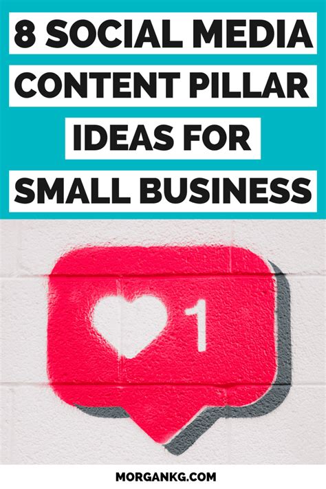 Social Media Content Buckets Powerful Ideas