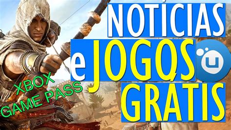 OPA NOVOS JOGOS GRÁTIS PARA RESGATE PERMANENTE MAIS JOGOS da UBISOFT