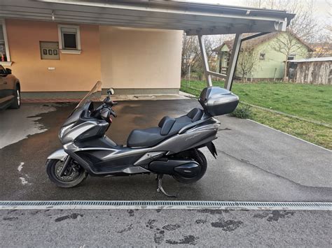 Honda Silver Wing Motocikli Olx Ba