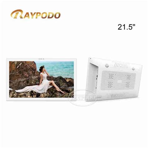 Raypodo Inch Android Adjustable Vesa Wall Mount Tablet Chipset