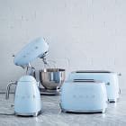 Smeg Toaster - 2 Slice | West Elm