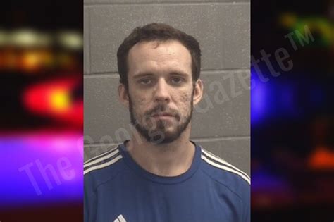 Timothy Cole — Spalding County Jail Bookings