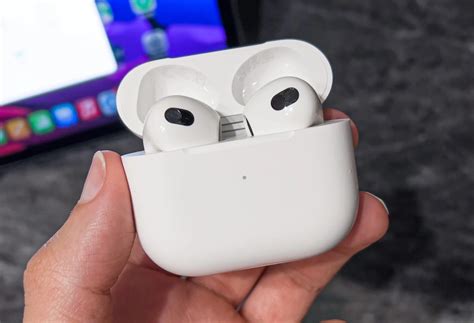 蘋果為 Airpods 3 推出韌體更新！版本 4c170