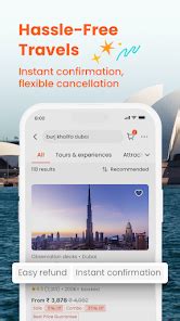 Klook Travel Hotels Leisure Apps On Google Play