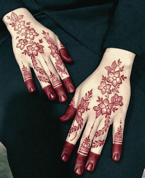 Phalguna Amavasya Mehndi Design Images Pictures Ideas Latest Mehndi