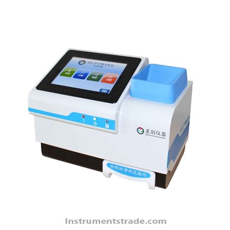 G3100 Nir Grain Analyzer