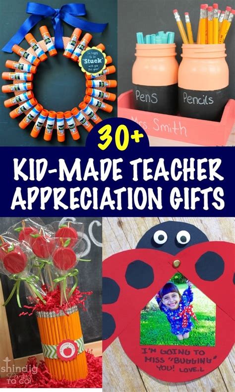 Teacher Appreciation Activities For Teachers