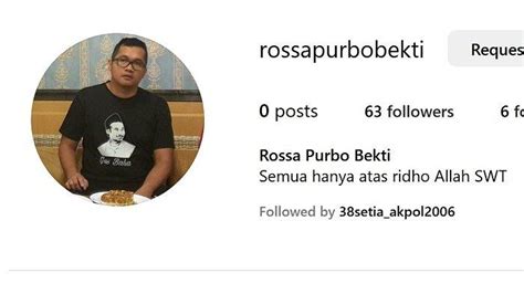 Sosok Alumnus Akpol 2006 AKBP Rossa Dilapor Sekjen PDIP Hasto Ke Dewas