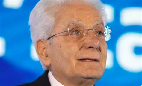 Mattarella E Il Sondaggio Commissionato Da Repubblica Ci Chiediamo Chi