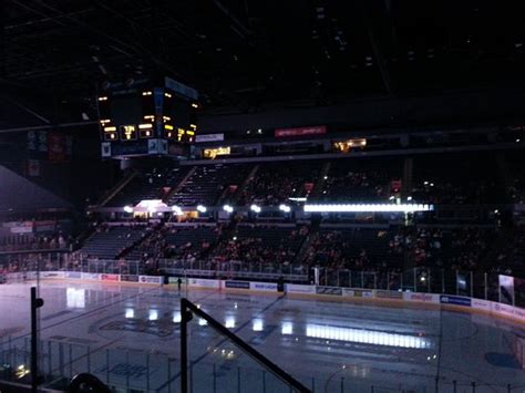 Van Andel Arena Grand Rapids Mi Top Tips Before You Go Tripadvisor