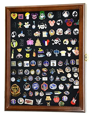 Best Disney Pin Display Boards To Buy