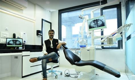 Best Implant Dentist In Delhi Reasons Why Dr Bhutani Dental Clinic