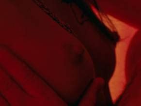 KELLY GOUGH Nude AZNude