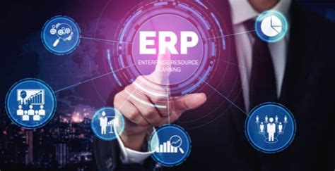 Mengenal Erp Cloud Manfaat Cara Kerjanya Total Erp