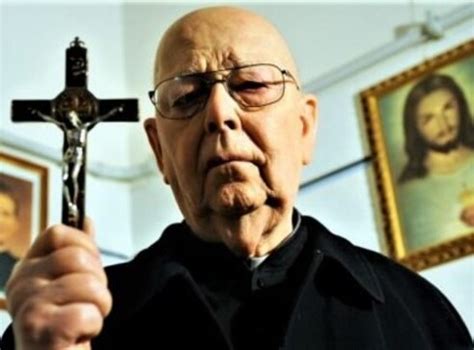 The Exorcist director William Friedkin films 'terrifying' real-life exorcism in new documentary ...