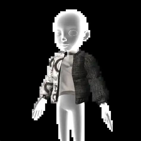 Zepeto Streetwear Templates Customuse