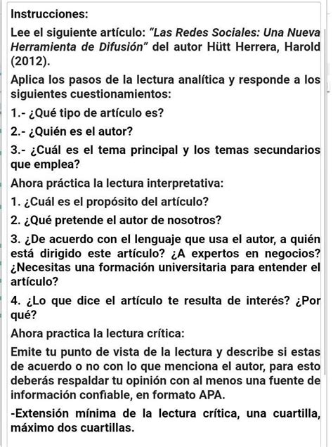 Ayuda Por Favor Lo Tengo Que Entregar Hoy En Una Hora Por Favor Ayuda