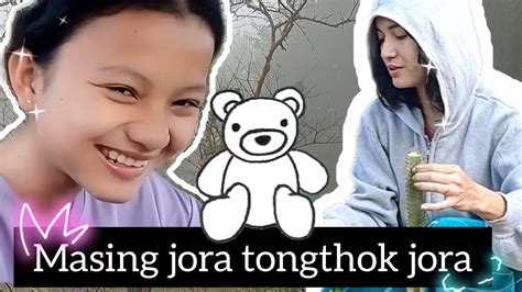 masing jora belai hamjagw ang rural lifestyle biva jamatia vlog