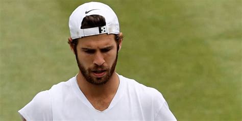 Karen Khachanov's impressive Grand Slam streak set to end as Russian ...