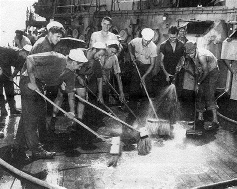 Operation Crossroads Atomtests Am Bikini Atoll
