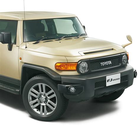 2023 Toyota FJ Cruiser “Final Edition” Limited To 1,000, 42% OFF