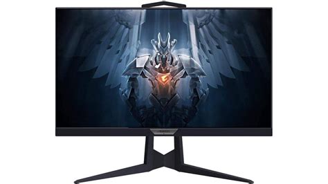 Gigabyte Aorus FI25F 240 Hz Monitor Review IPS Keeps Improving Tom S