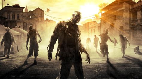 Zombie Apocalypse Wallpapers - 4k, HD Zombie Apocalypse Backgrounds on ...