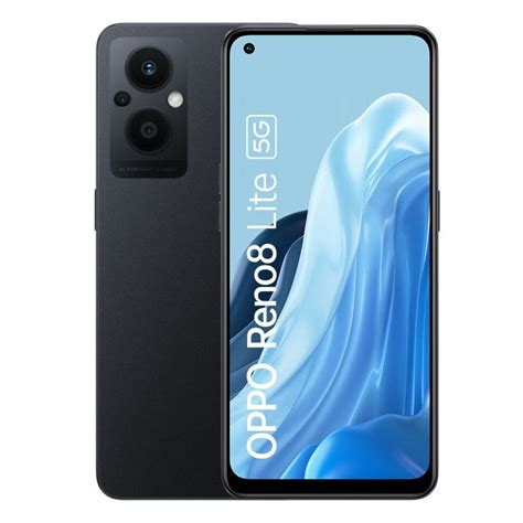 Oppo Reno Lite G Go Noir D Bloqu Pccomponentes Fr