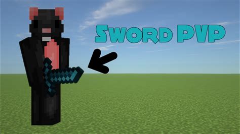 PVP Legacy | Sword PVP - YouTube