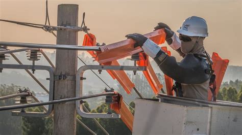 Ribeir O Preto Tem Curso Gratuito De Forma O De Eletricistas Acidade