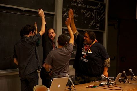 At ROFLCon, watching memes go mainstream - The Verge 