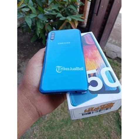 Hp Samsung A Bekas Android Ram Gb Murah Lengkap Like New Di Jogja