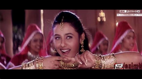 Tujhko Hi Dulhan Banaunga || 4K Ultra HD Song 2160p Chalo Ishq Ladaaye ...