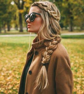 Blonde Cool And Cute Image 623119 On Favim