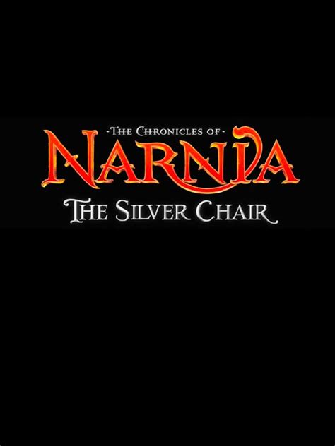 The Chronicles Of Narnia The Silver Chair Película 2019