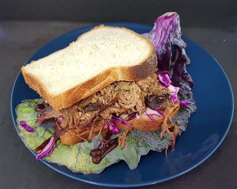 Alt Du Skal Vide Om Pulled Pork GastroFun Dk