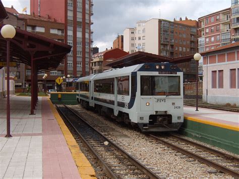 Xatakamovilidad On Twitter Adif Sab A Que Los Trenes De Renfe No