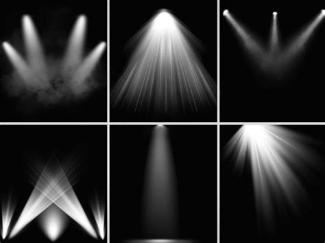 Types Of Lights Used In Stage Lighting at Michelle Ma blog