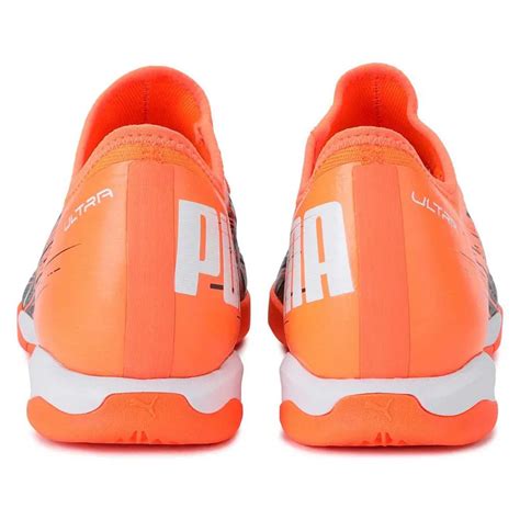 Puma Ultra Tt Orange Buy And Offers On Goalinn