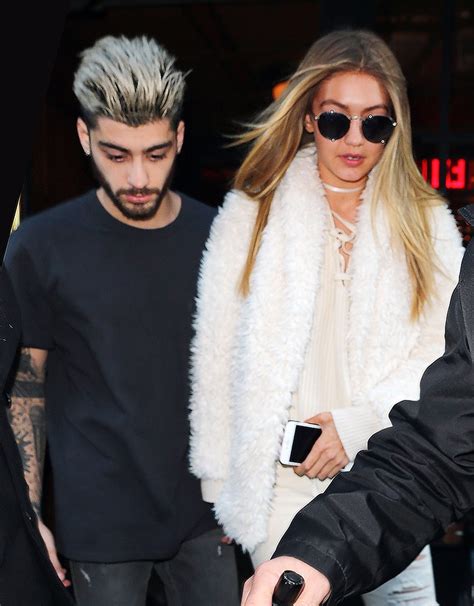 Zayn Malik And Gigi Hadids “pillowtalk” Stylist Jason Rembert Weighs In Vogue