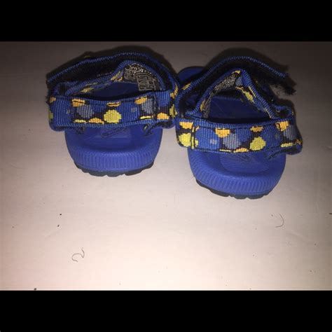 Teva Shoes Teva Infant Hurricane Blue Sandals Waterproof 23 Poshmark